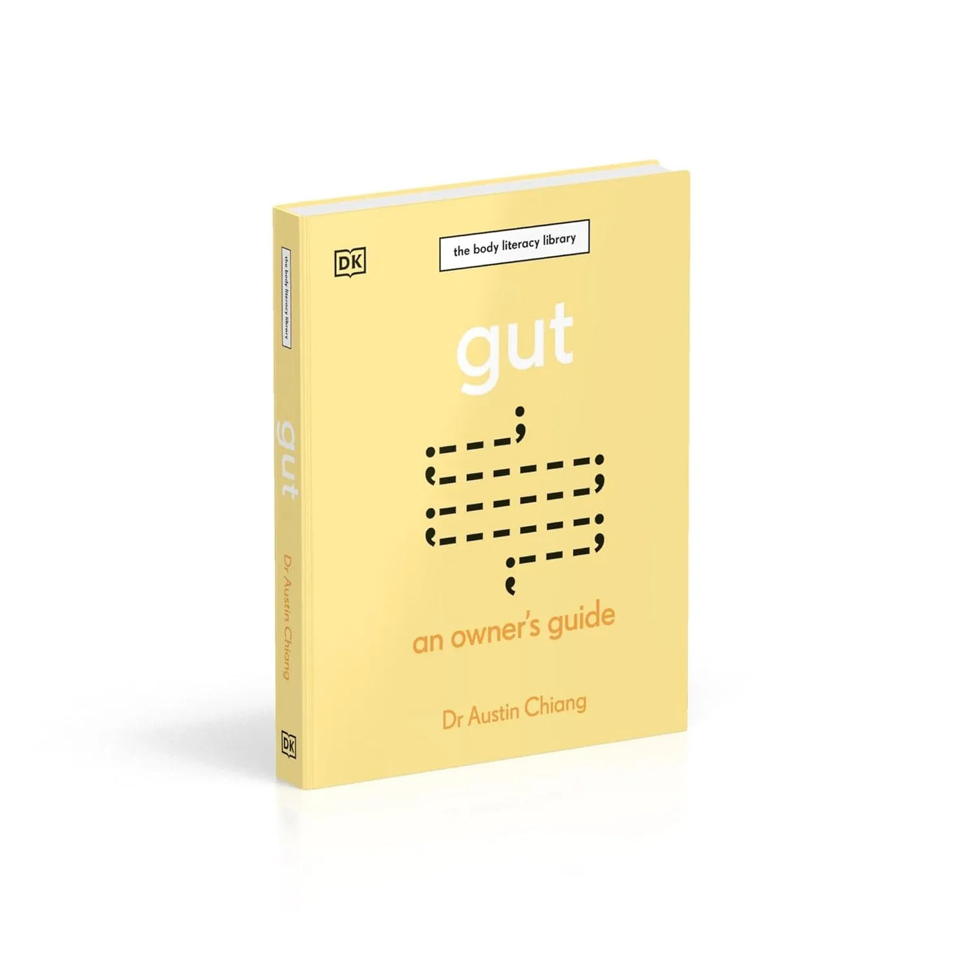 Gut