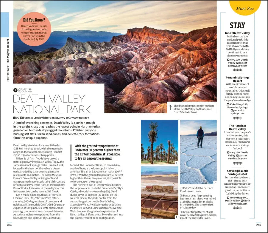 DK California US - Paperback / softback (9780241663783)