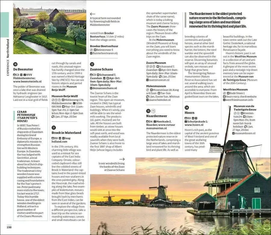DK The Netherlands US - Paperback / softback