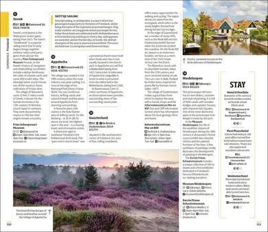 DK The Netherlands US - Paperback / softback