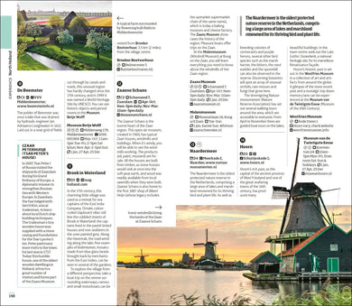DK The Netherlands US - Paperback / softback