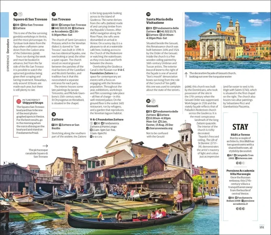 DK Venice and the Veneto US - Paperback / softback (9780241664926)