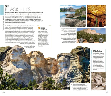 DK USA US - Paperback / softback