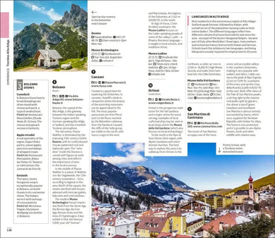 DK Italy US - Paperback / softback (9780241673164)