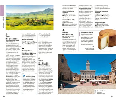 DK Italy US - Paperback / softback (9780241673164)