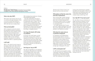 Midlife Matters US - Hardback