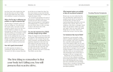 Midlife Matters US - Hardback