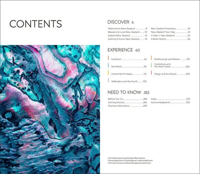 DK New Zealand US - Paperback / softback