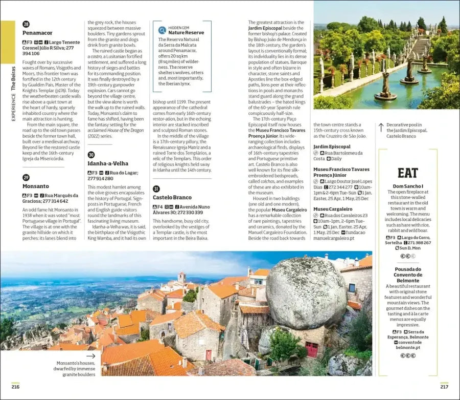 DK Portugal US - Paperback / softback (9780241675533)