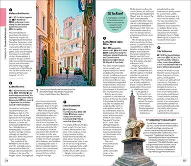 DK Rome US - Paperback / softback (9780241675571)