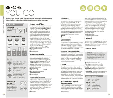 DK Australia US - Paperback / softback