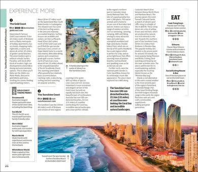 DK Australia US - Paperback / softback