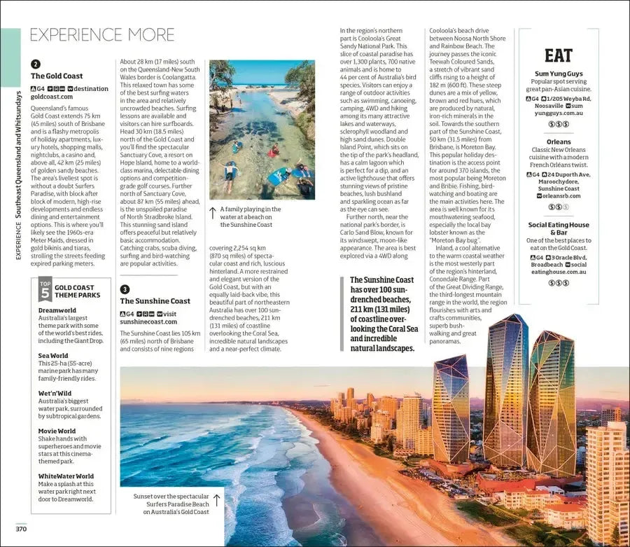 DK Australia US - Paperback / softback