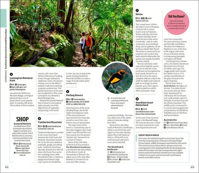 DK Australia US - Paperback / softback