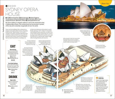 DK Australia US - Paperback / softback