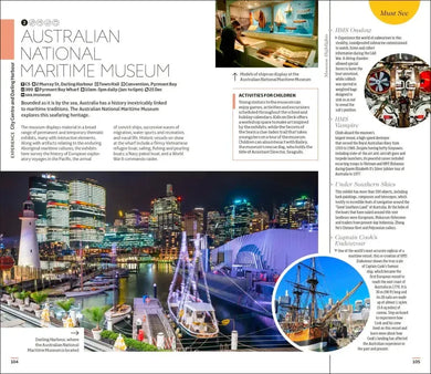 DK Australia US - Paperback / softback