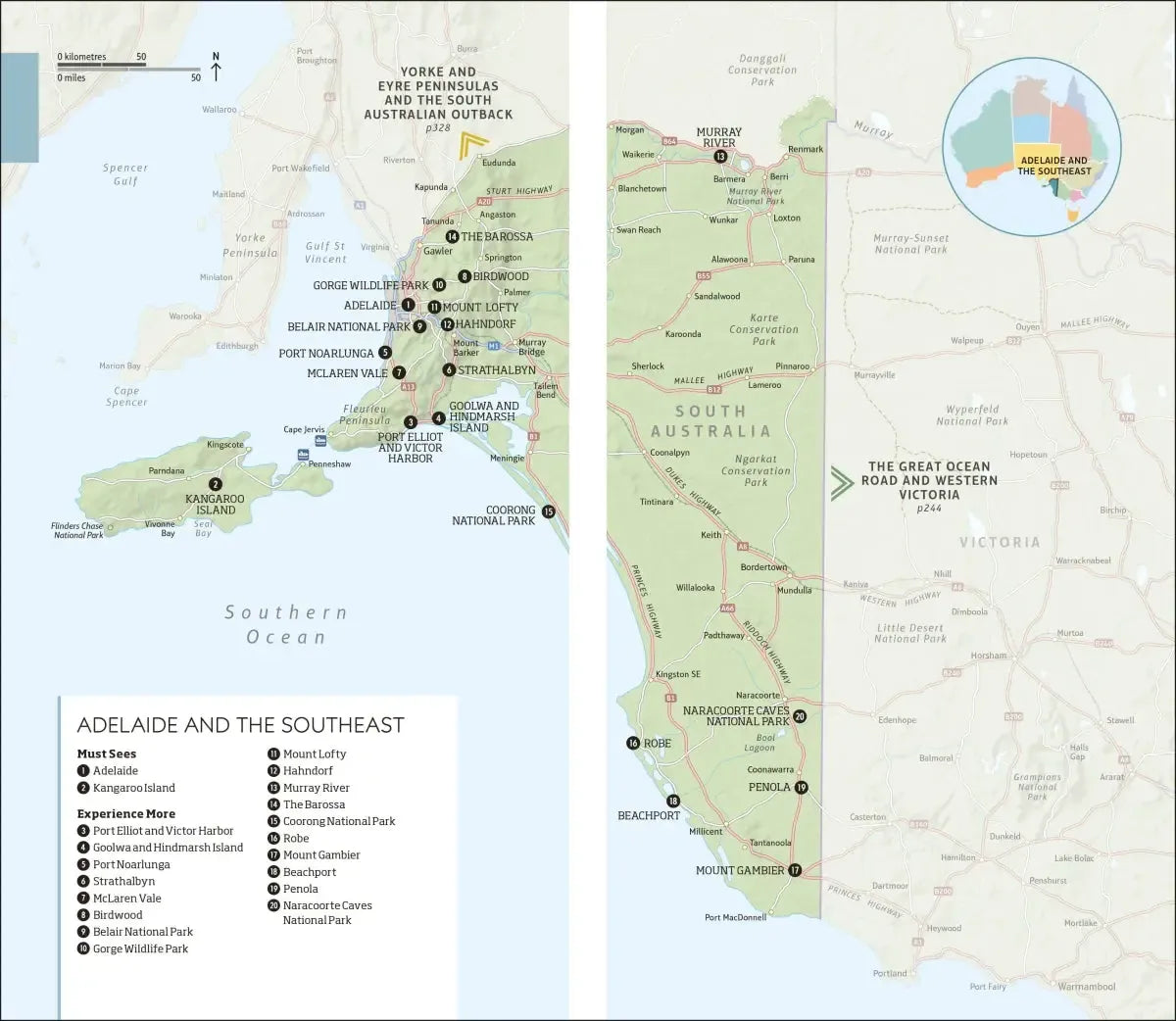 DK Australia US - Paperback / softback