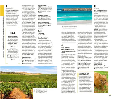 DK Australia US - Paperback / softback