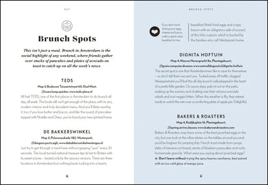 Amsterdam Like a Local US - Hardback