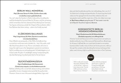 Berlin Like a Local US - Hardback