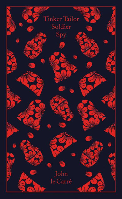 Tinker Tailor Soldier Spy
