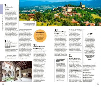 DK Florence and Tuscany US - Paperback / softback