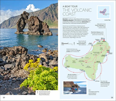 DK Canary Islands US - Paperback / softback
