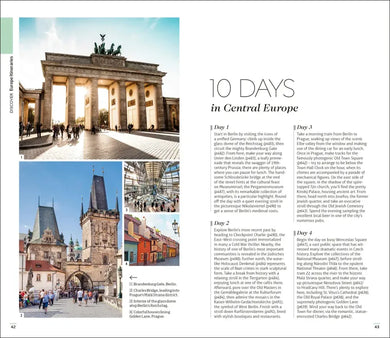 DK Europe US - Paperback / softback