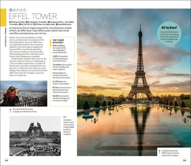 DK Europe US - Paperback / softback