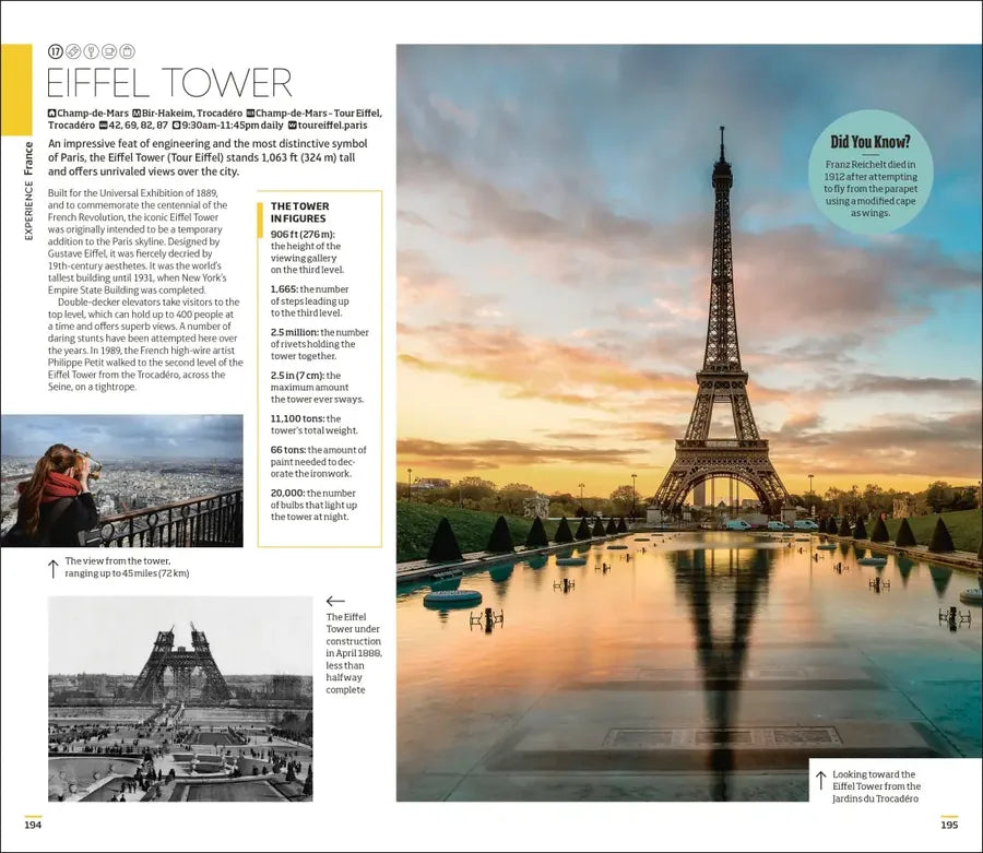 DK Europe US - Paperback / softback