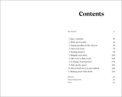 Still Beautiful US - Hardback