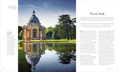RHS Gardens of Great Britain and Ireland US - Hardback
