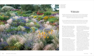 RHS Gardens of Great Britain and Ireland US - Hardback