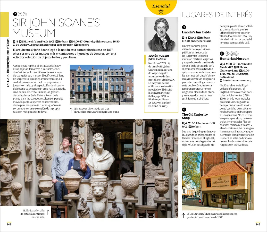 Londres Guia Visual (DK London) US - Paperback / softback
