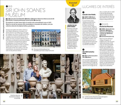 Londres Guia Visual (DK London) US - Paperback / softback
