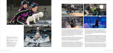 The Making of Avatar