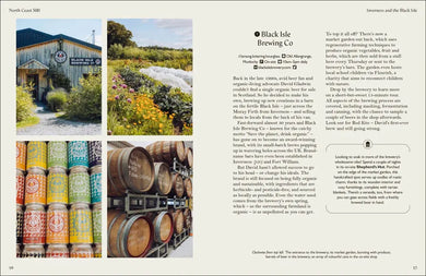 North Coast 500 US - Paperback / softback