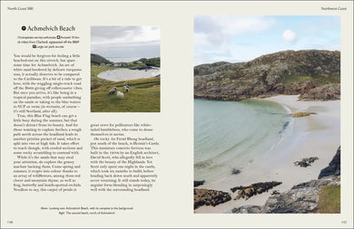 North Coast 500 US - Paperback / softback