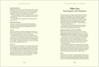 Everything I Know About Hormones US - Hardback