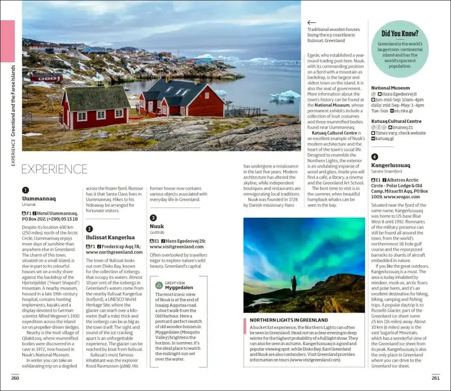 DK Denmark US - Paperback / softback (9780241735916)