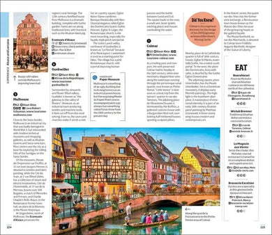 DK France US - Paperback / softback