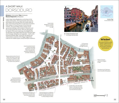 DK Italy US - Paperback / softback (9780241738764)