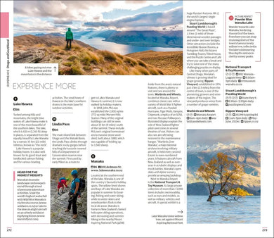 DK New Zealand US - Paperback / softback (9780241740095)