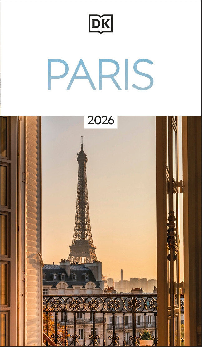 DK Paris