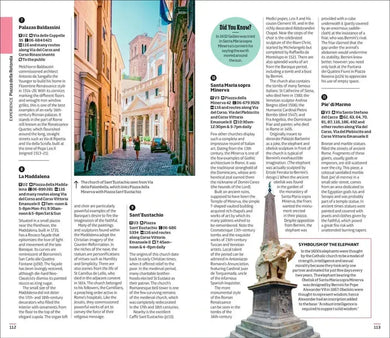 DK Rome US - Paperback / softback (9780241741825)