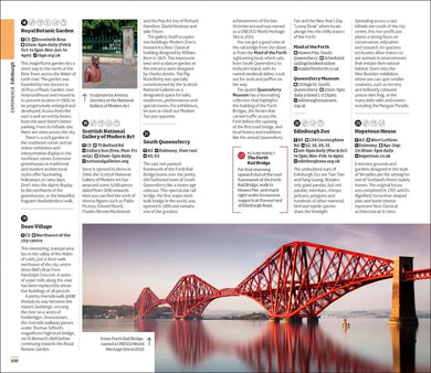 DK Scotland US - Paperback / softback (9780241742761)