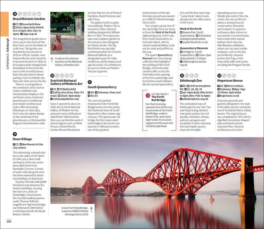 DK Scotland US - Paperback / softback (9780241742761)