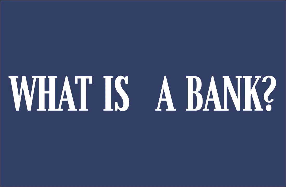 A Kids Book About Banking US - Hardback