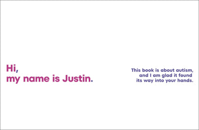 A Kids Book About Autism US - Hardback