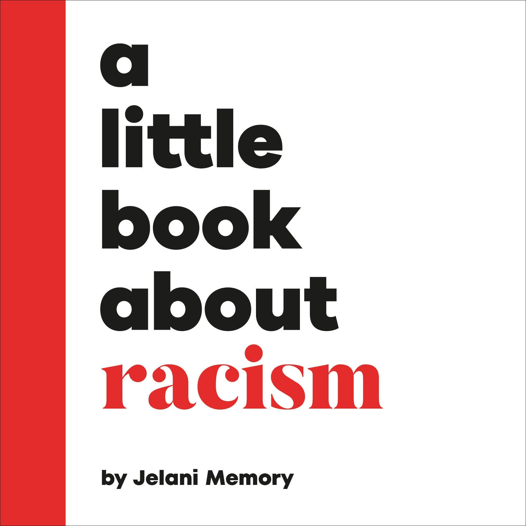 A Little Book About Racism-Children’s / Teenage: Personal and social topics-買書書 BuyBookBook